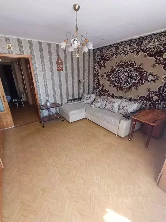 2-к кв. Краснодарский край, Сочи Больничный Городок мкр, ул. ... - Фото 1
