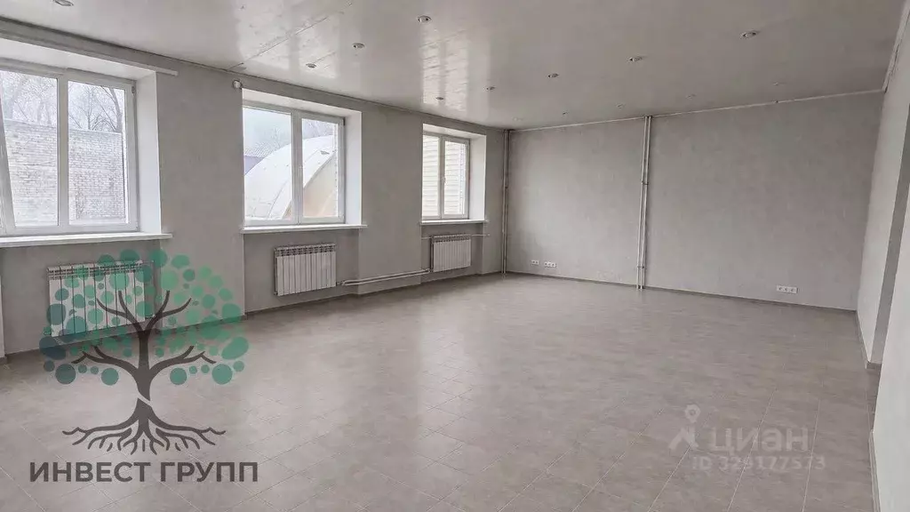 Офис в Самарская область, Самара Льговский пер., 6 (47 м) - Фото 2