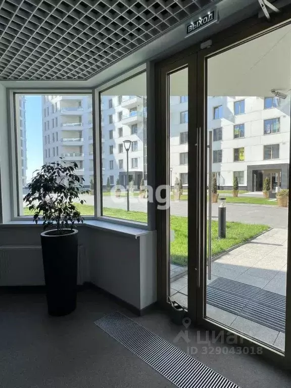 Офис в Санкт-Петербург Ждановская ул., 45 (48 м) - Фото 1