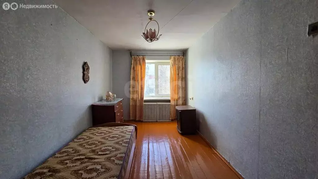 2-комнатная квартира: Благовещенск, Нагорная улица, 14 (43.9 м) - Фото 2