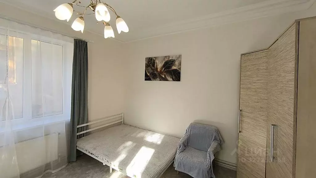 2-к кв. Крым, Ялта ул. Таврическая, 10 (40.0 м) - Фото 1