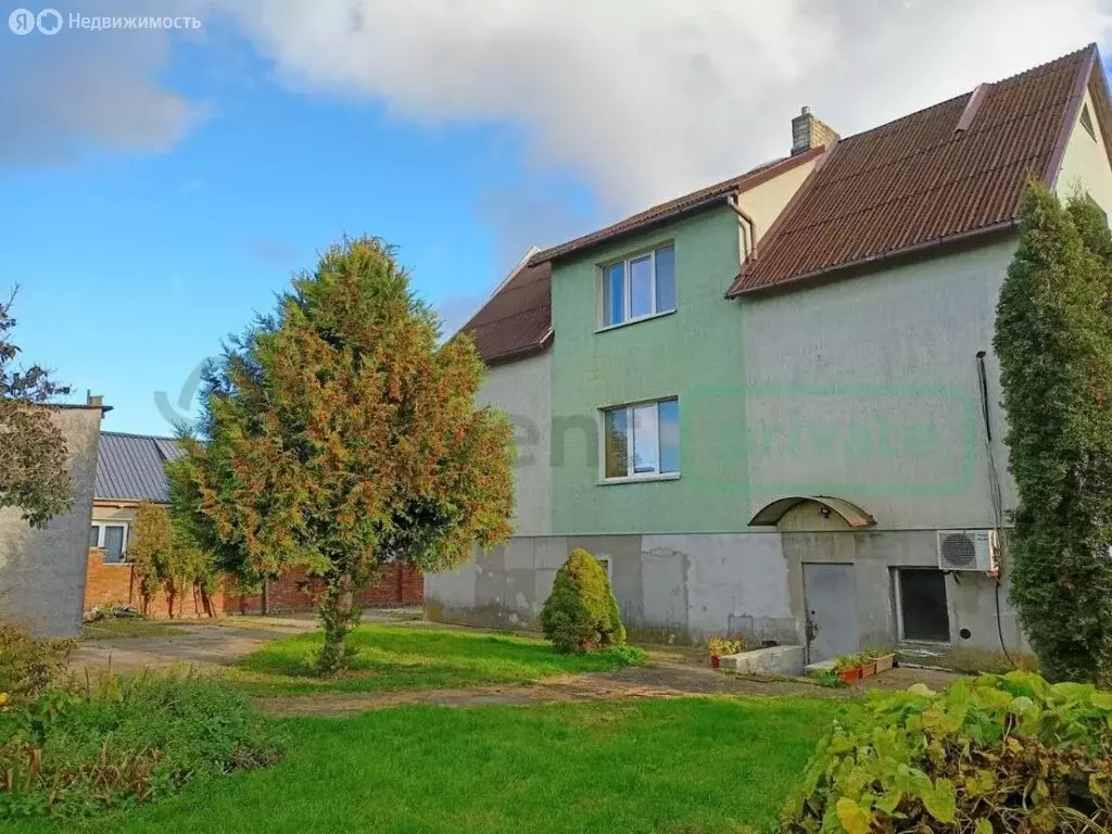 Дом в Нестеров, Одесская улица (232 м) - Фото 2