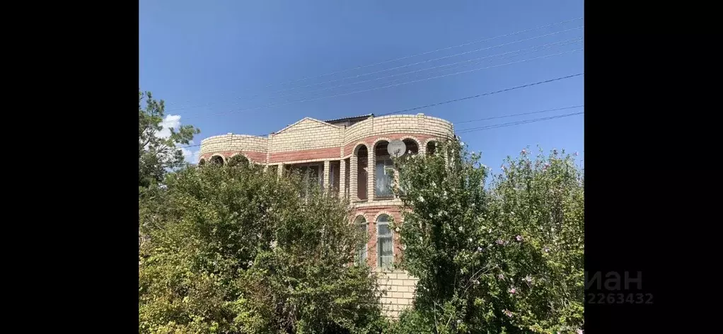 Коттедж в Крым, Красноперекопск ул. Таврическая, 127 (423 м) - Фото 2