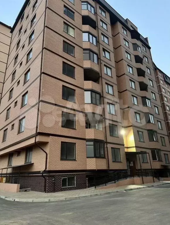 2-к. квартира, 71 м, 6/9 эт. - Фото 0