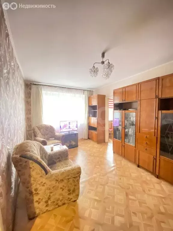 3-комнатная квартира: Калининград, Уральская улица, 3 (58 м) - Фото 2