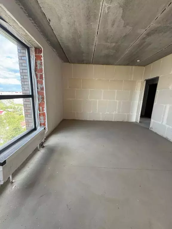 Продаётся 2-к квартира, 60 м - Фото 1