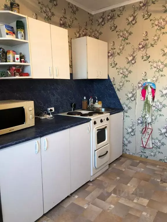 1-к кв. Челябинская область, Челябинск Байкальская ул., 35 (36.2 м) - Фото 2