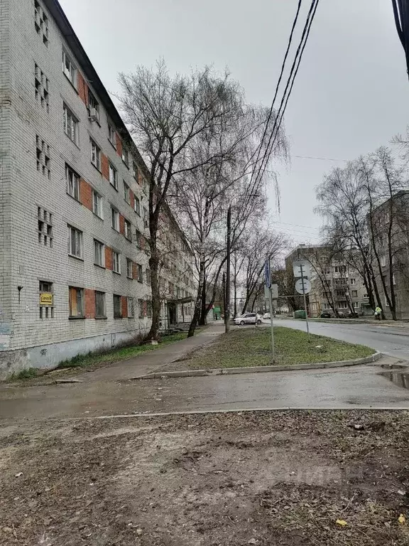 Комната Нижегородская область, Нижний Новгород ул. Старых ... - Фото 1