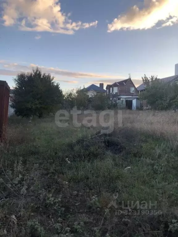 Участок в Ростовская область, Ростов-на-Дону Защитник садовое ... - Фото 2