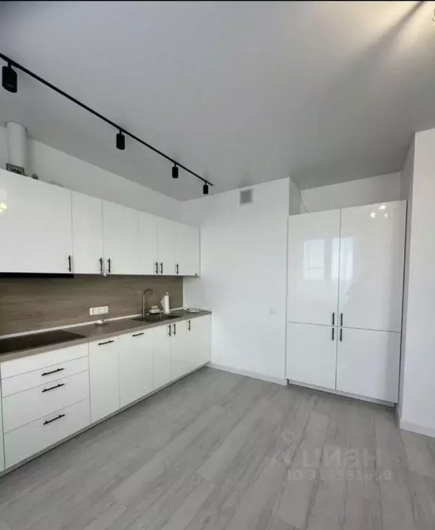 2-к кв. Новосибирская область, Новосибирск пл. Райсовета, 14 (53.1 м) - Фото 1