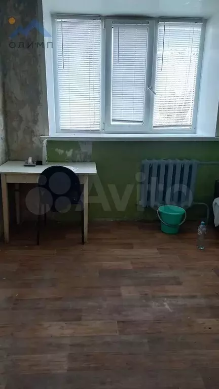 Комната 12,8 м в 1-к., 3/3 эт. - Фото 1