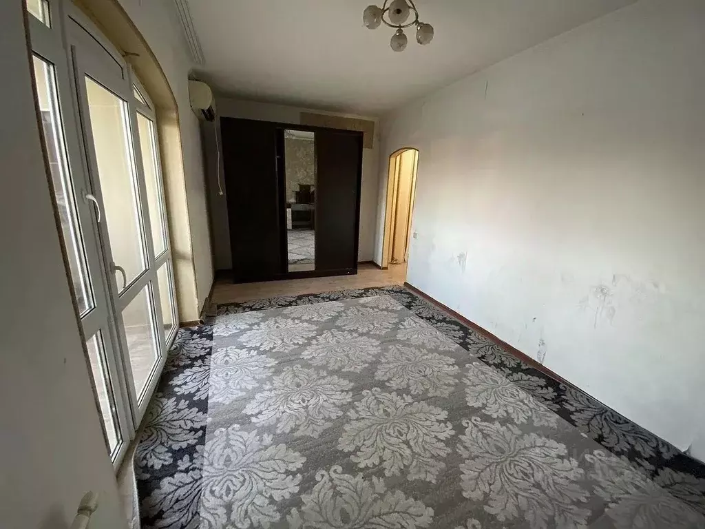 2-к кв. Ростовская область, Ростов-на-Дону Темерник мкр, ул. Думенко, ... - Фото 0