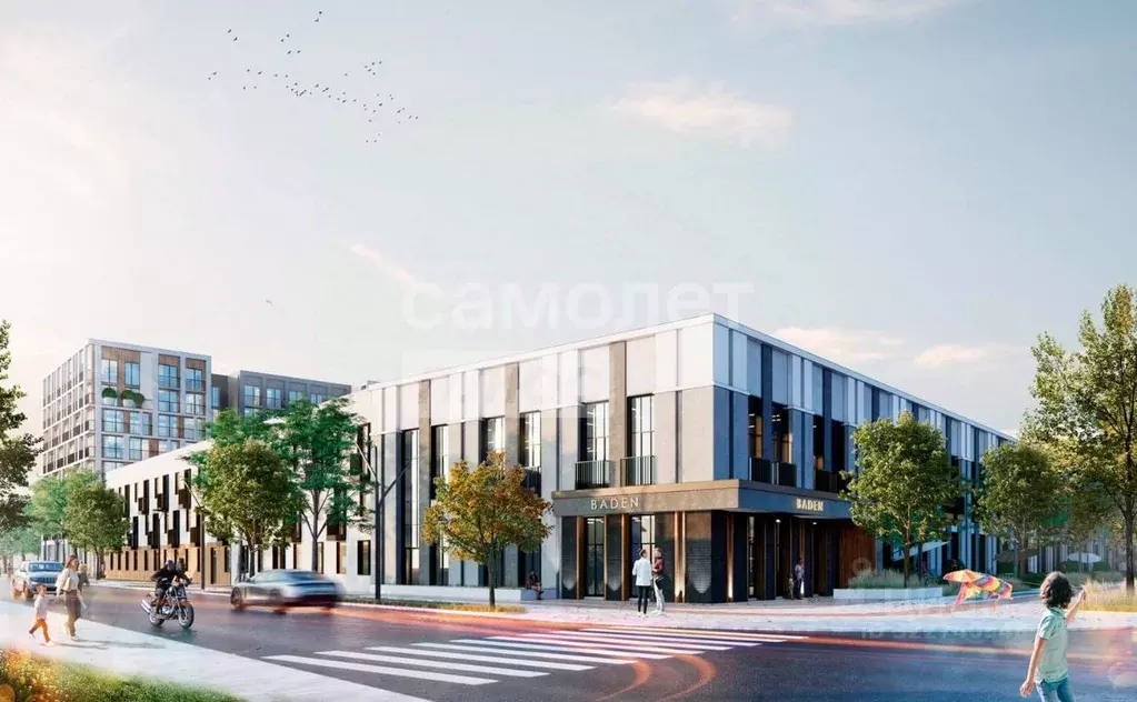 2-к кв. Свердловская область, Сысерть ул. Быкова, 11 (32.0 м) - Фото 2