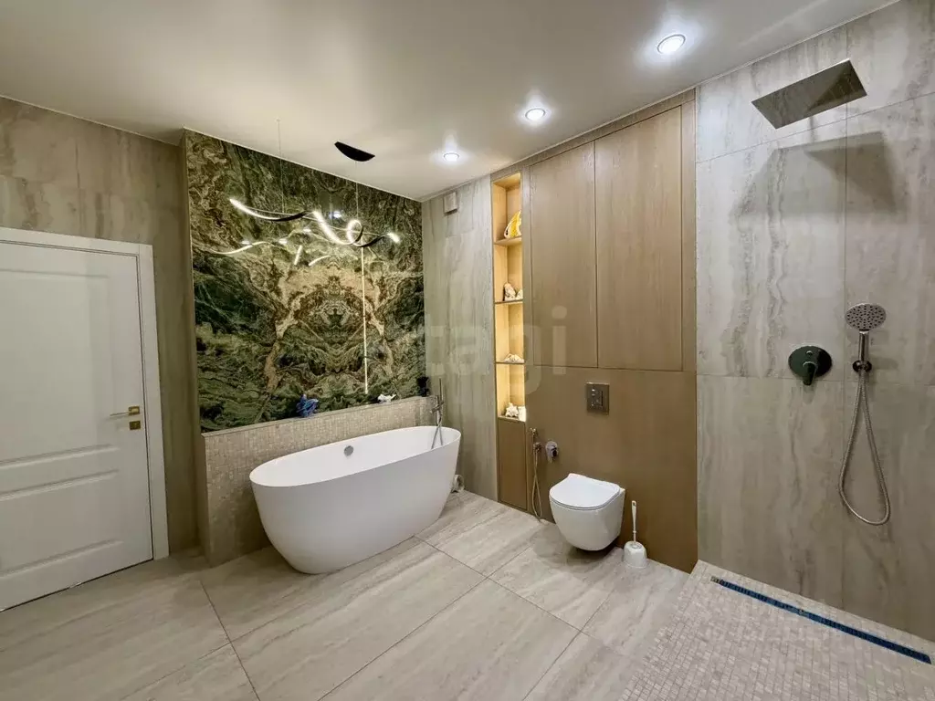 Таунхаус в Пермский край, Пермь Кировоградская ул., 150/5 (245 м) - Фото 1