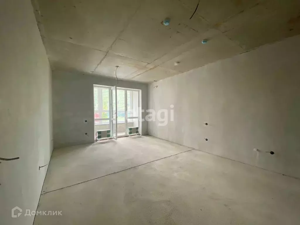 Продаётся 2-к квартира, 57.98 м - Фото 1