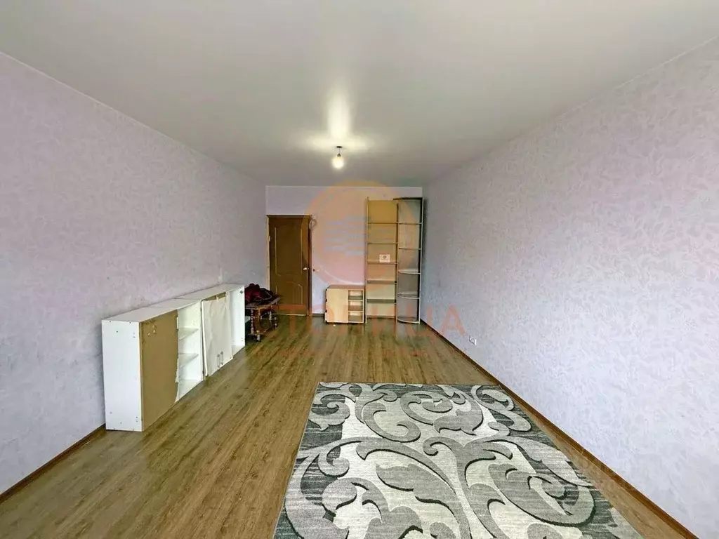 1-к кв. Московская область, Балашиха городской округ, д. Павлино 69 ... - Фото 1