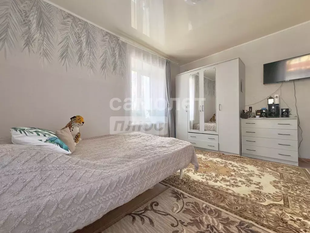 2-к кв. Кемеровская область, Ленинск-Кузнецкий ул. Васильева, 7 (46.0 ... - Фото 2