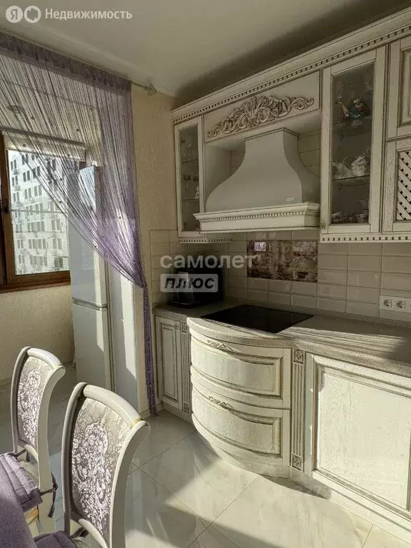 2-комнатная квартира: Котельники, Сосновая улица, 2к4 (64.3 м) - Фото 2