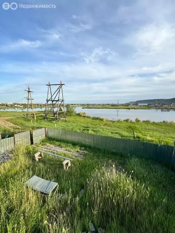 Дом в Якутск, посёлок Сергелях (111.3 м) - Фото 2
