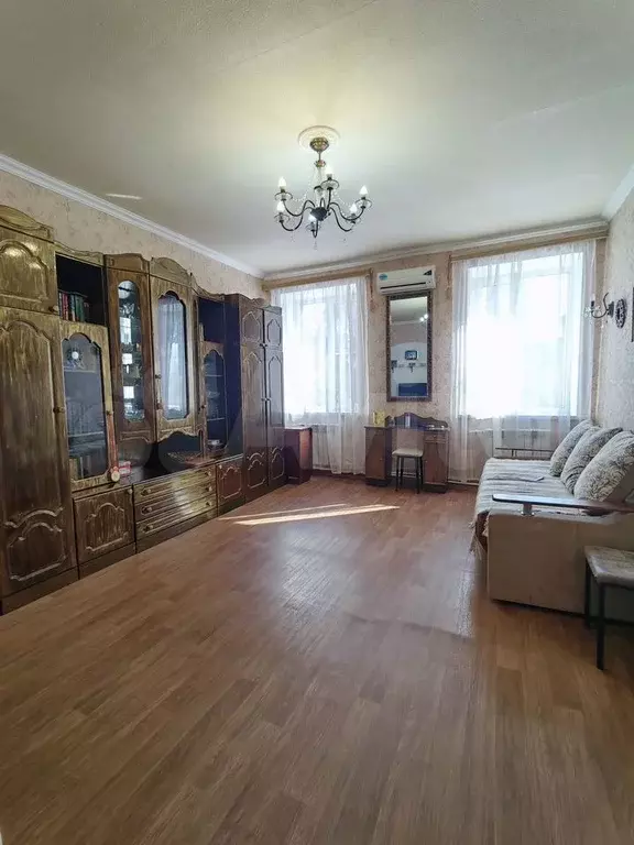 2-к. квартира, 63 м, 2/2 эт. - Фото 0