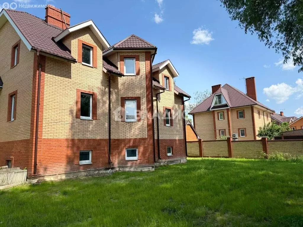 Дом в деревня Вялки, Звёздная улица, 41 (380 м) - Фото 1