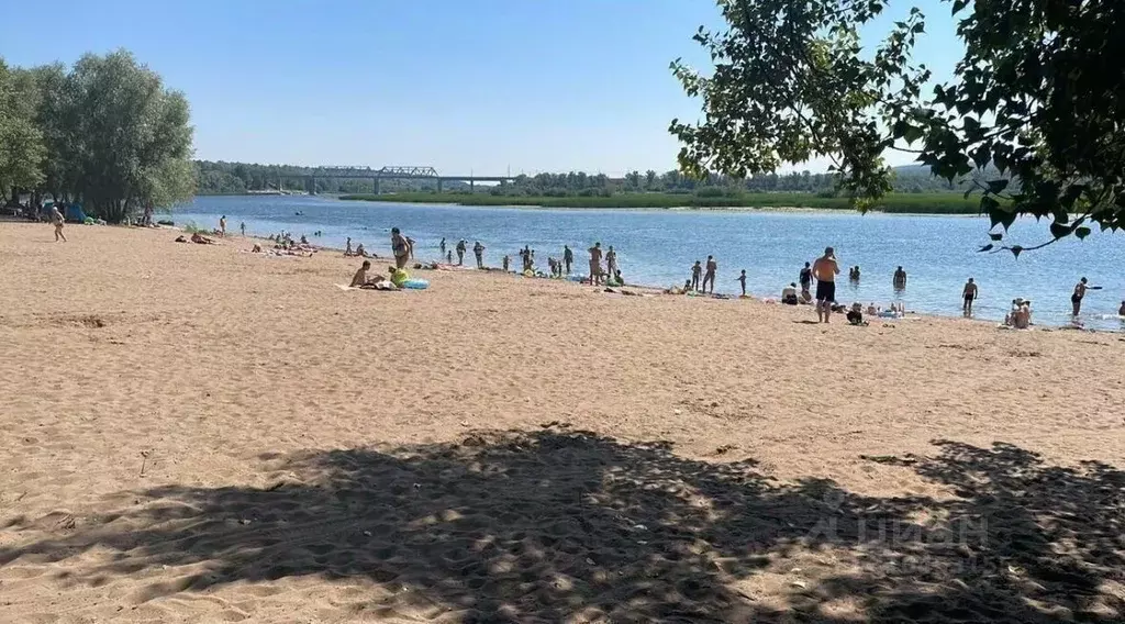 Помещение свободного назначения в Самарская область, Красноярский ... - Фото 0