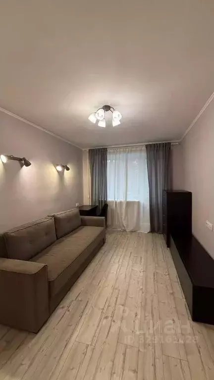 2-к кв. Московская область, Балашиха ул. Смельчак, 8 (44.0 м) - Фото 1