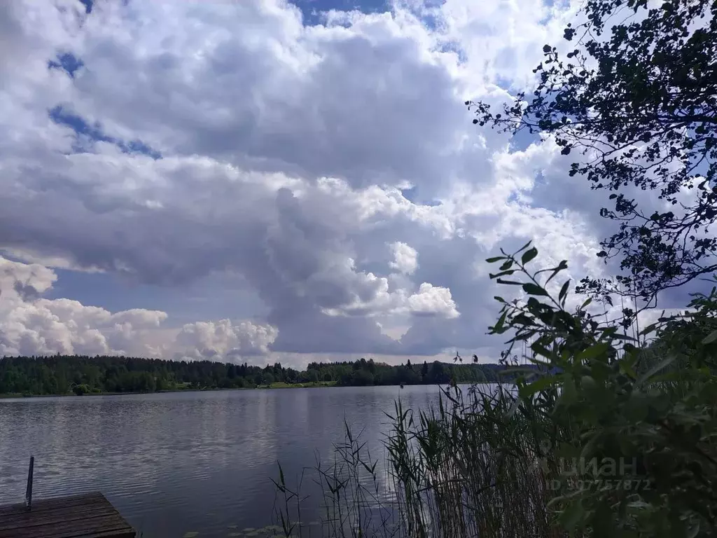 Дом в Ленинградская область, Выборгский район, Каменногорское ... - Фото 0