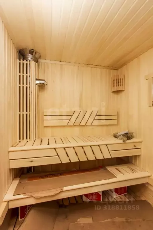 Дом в Тюменская область, Нижнетавдинский район, Моторостроитель ... - Фото 1