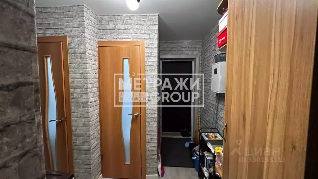 3-к кв. Московская область, Щелково ул. Рудакова, 1Ак1 (58.1 м) - Фото 2