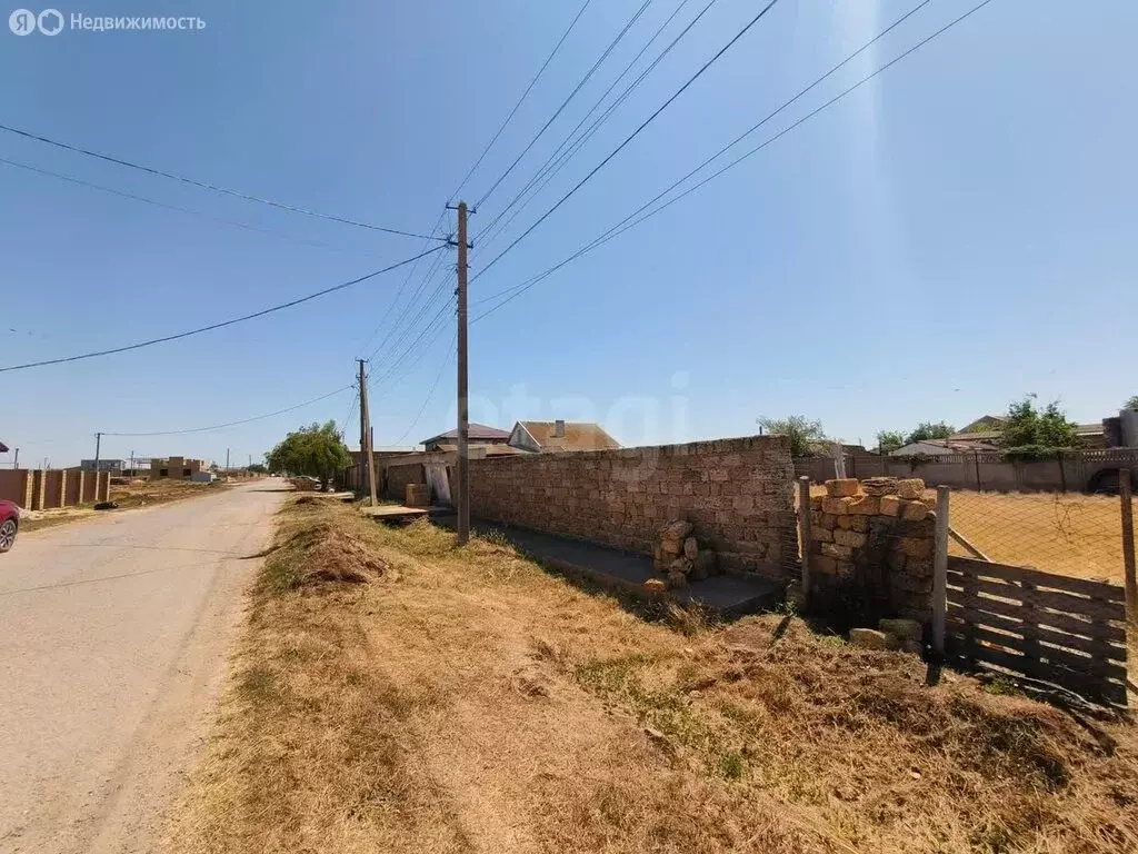 Участок в село Лесновка, улица Дружбы (7.36 м) - Фото 1