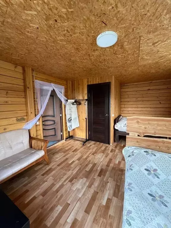 Комната Алтай, Чемальский район, пос. Усть-Сема пер. В.И. Чаптынова, ... - Фото 0