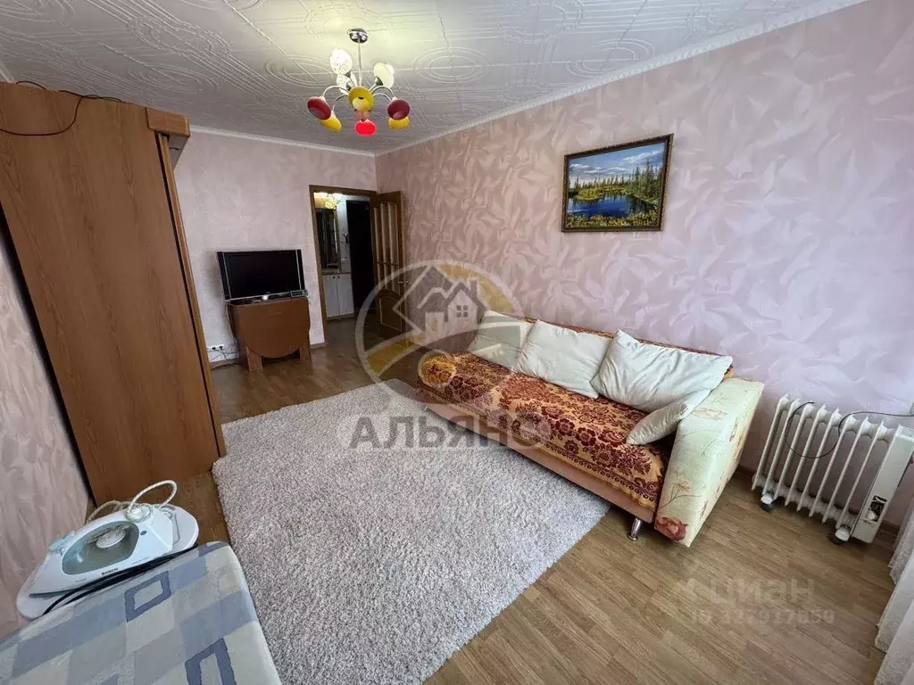 2-к кв. Ямало-Ненецкий АО, Новый Уренгой Советский мкр,  (55.2 м) - Фото 2