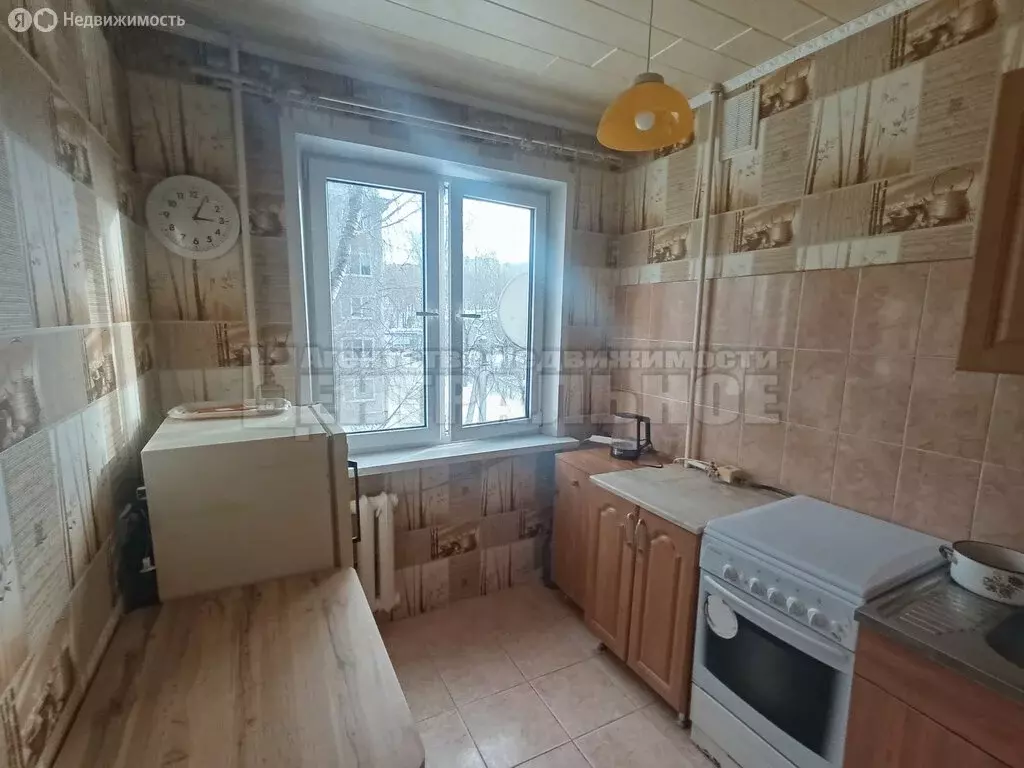 1-комнатная квартира: Смоленск, улица Соболева, 109В (30.2 м) - Фото 1