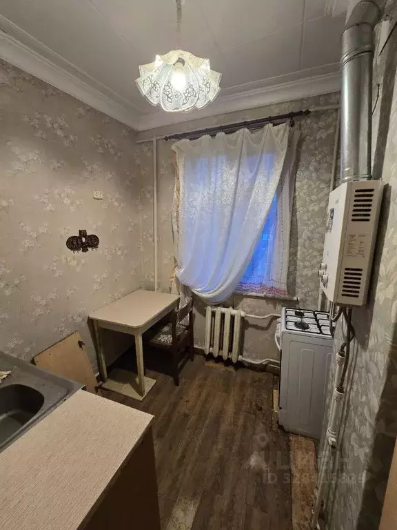 2-к кв. Московская область, Лыткарино Первомайская ул., 5Б (44.8 м) - Фото 1