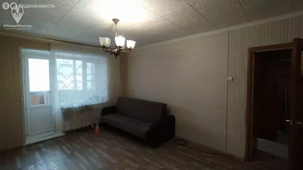 4-комнатная квартира: Скопин, улица Карла Маркса, 263 (74.3 м) - Фото 2