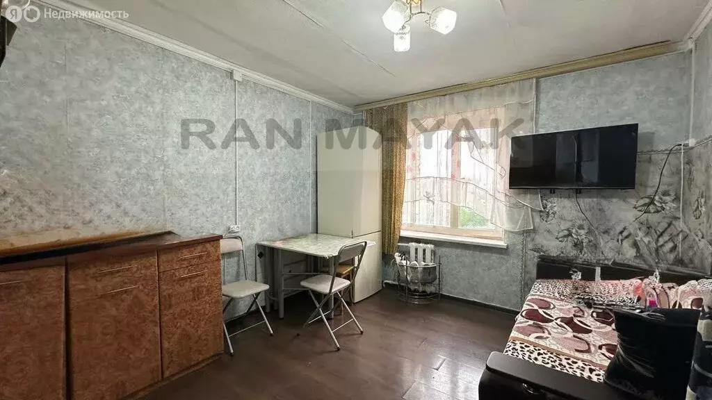 1-комнатная квартира: Майкоп, улица Димитрова, 16 (34.5 м) - Фото 0