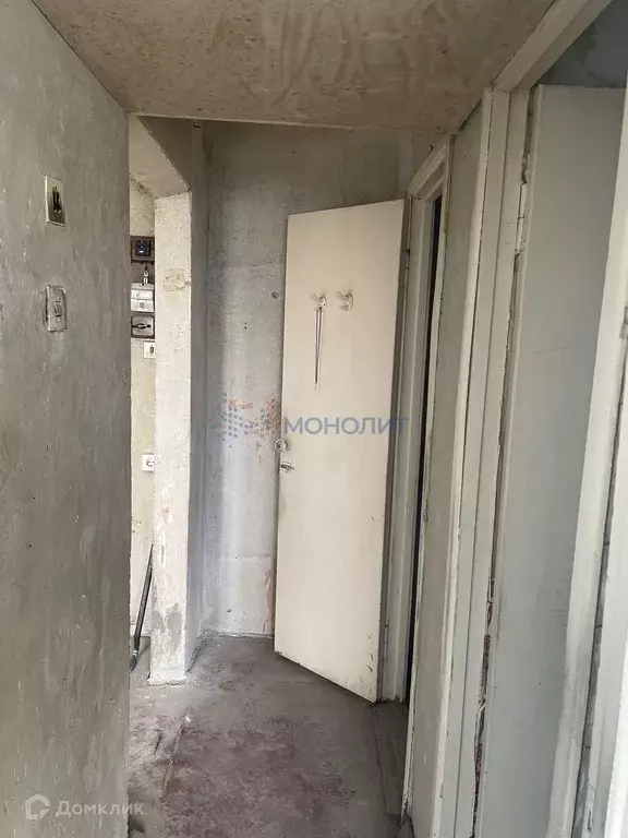 Продаётся 2-к квартира, 45.7 м - Фото 1