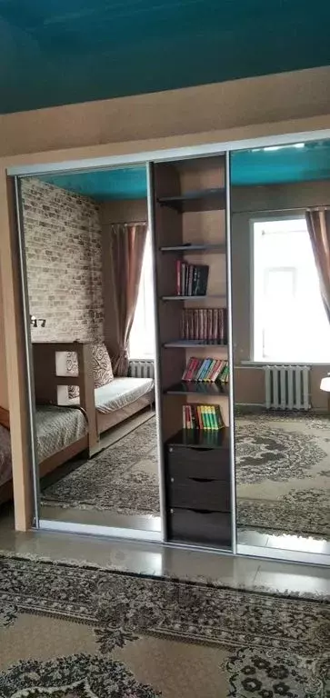 1-к кв. Костромская область, Кострома ул. Свердлова, 29 (41.0 м) - Фото 0