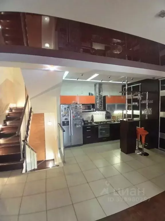 Таунхаус в Москва Остафьевская ул., 43к4 (245 м) - Фото 0