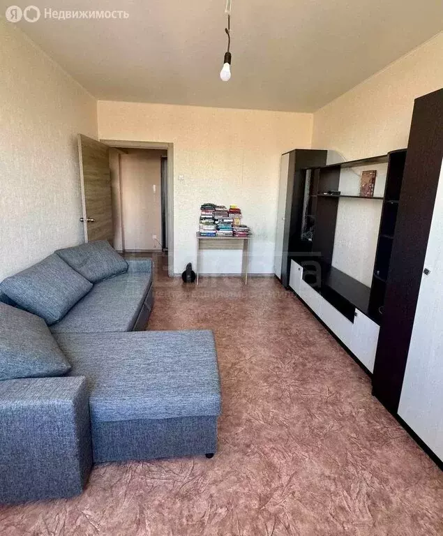 1-комнатная квартира: Воронеж, улица Ломоносова, 114/22к2 (36.5 м) - Фото 2