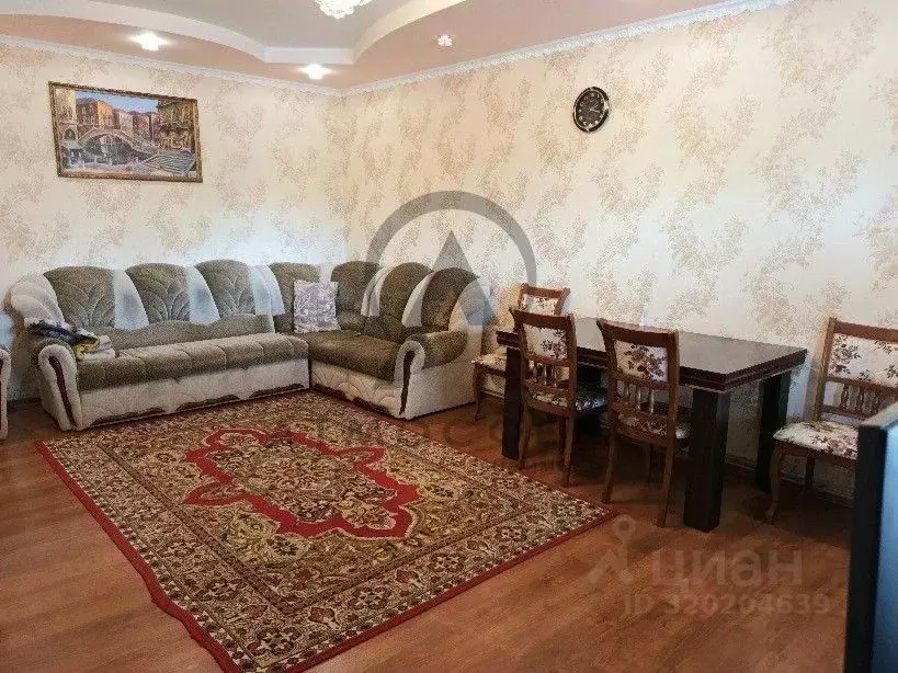 Дом в Краснодарский край, Туапсинский муниципальный округ, с. Тенгинка ... - Фото 1