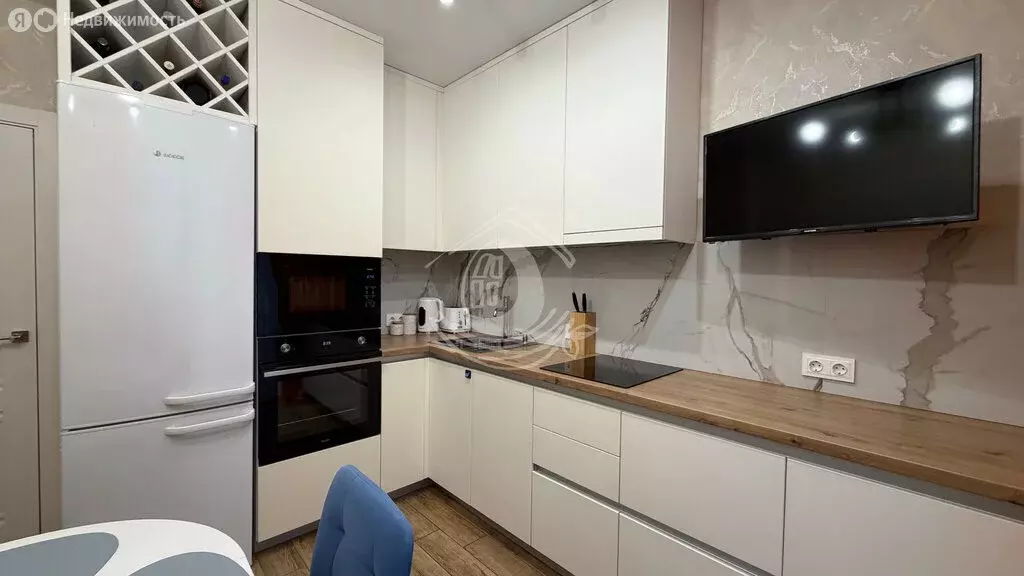 2-комнатная квартира: Барнаул, Партизанская улица, 203 (58 м) - Фото 1