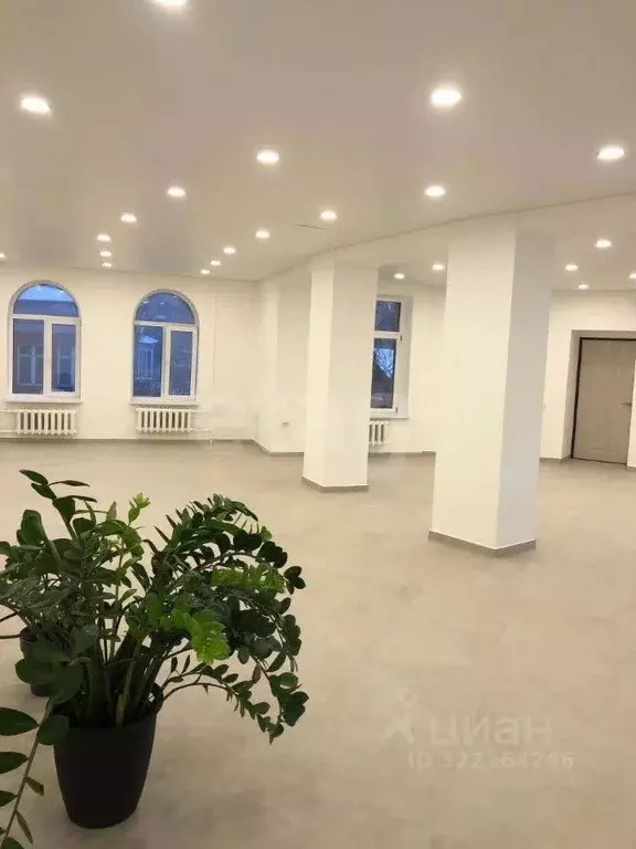 Офис в Кировская область, Киров ул. Альберта Лиханова, 32 (123 м) - Фото 2