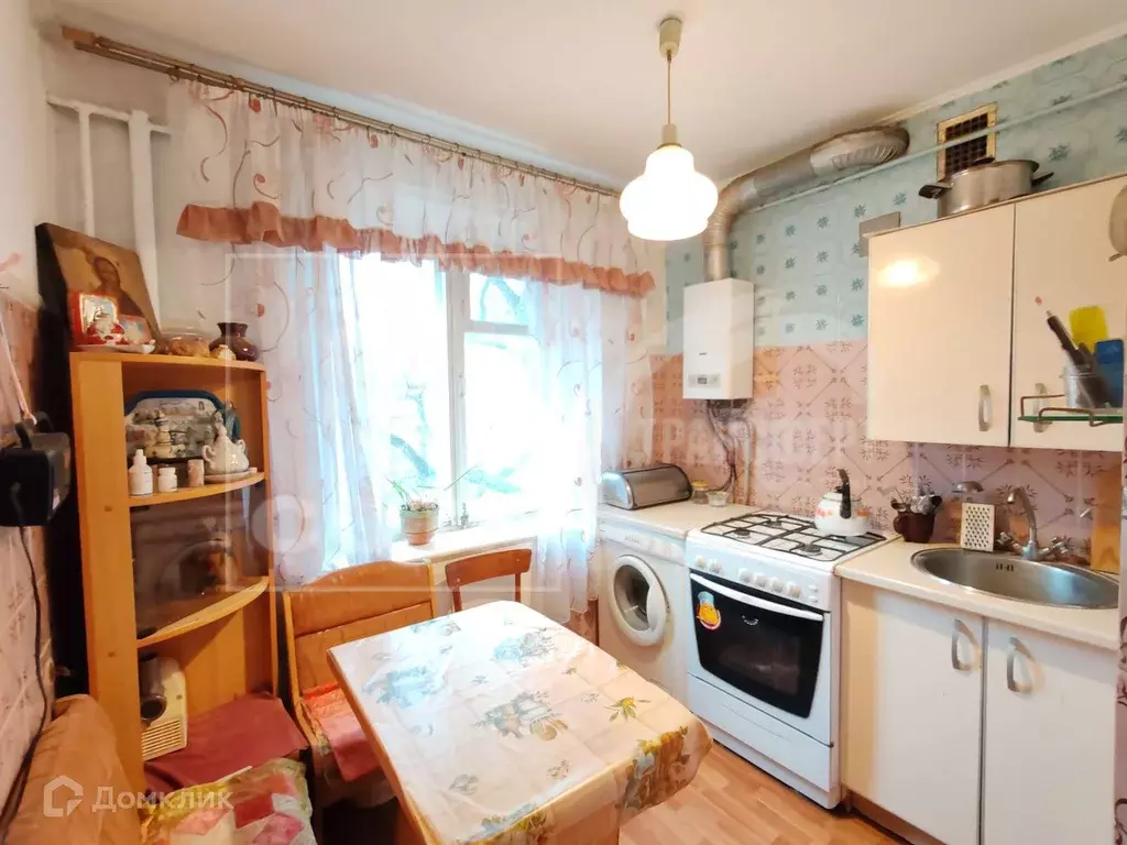 Продаётся 3-к квартира, 60 м - Фото 0