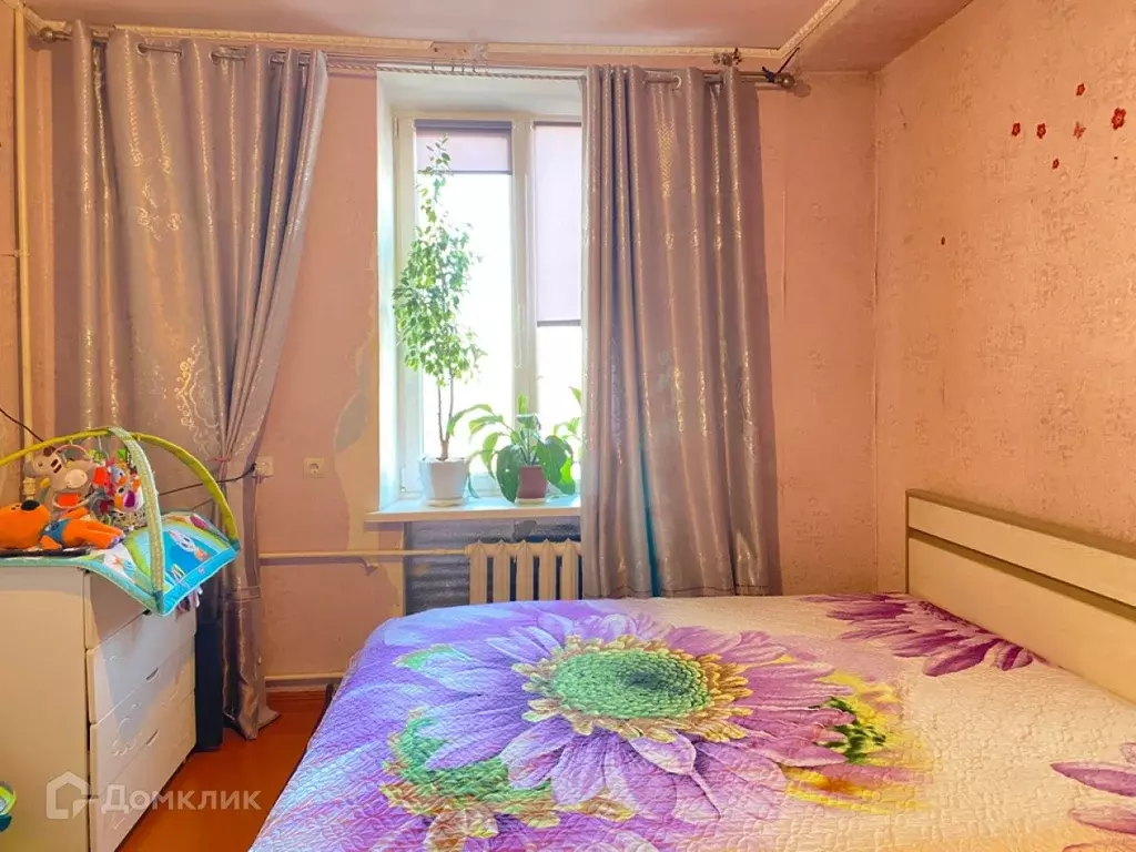 Продаётся 2-к квартира, 45.7 м - Фото 1