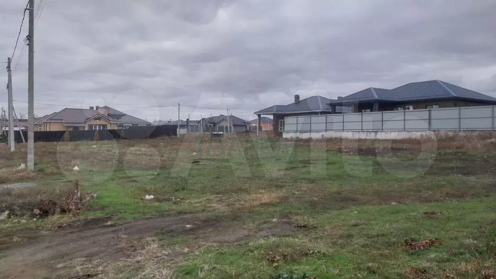 Участок 6 сот. (ИЖС) - Фото 0