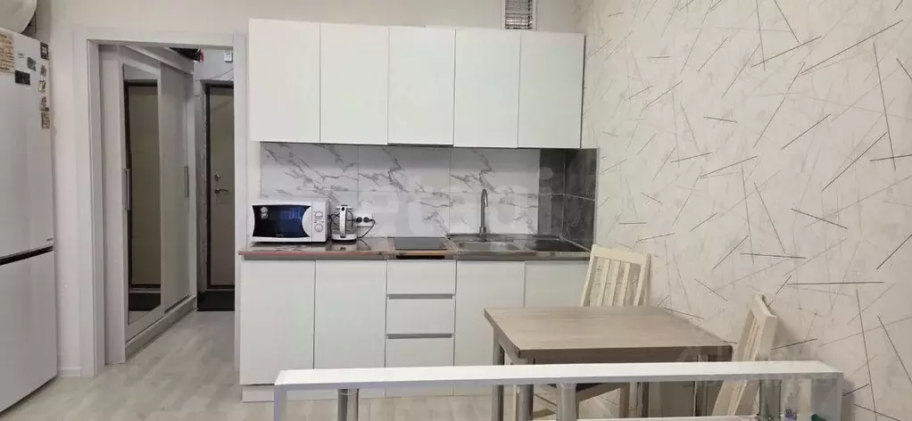 Студия Татарстан, Казань ул. Ярышлар, 6 (24.7 м) - Фото 1