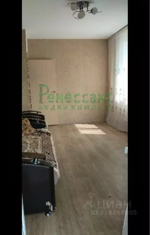 2-к кв. Брянская область, Брянск 2-й Карьерный проезд, 21А (46.0 м) - Фото 1