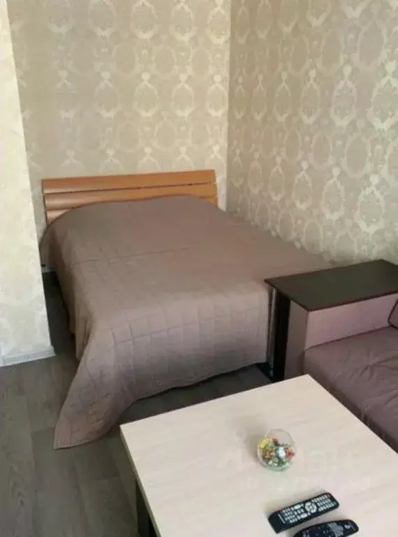 1-к кв. Самарская область, Волжский район, Лопатино с/пос, пос. ... - Фото 1